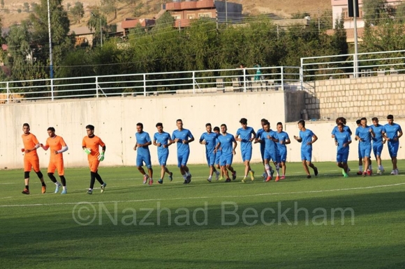 یانەیەکی سلێمانی چاوی لەسەر نازناوی خولی کوردستانە